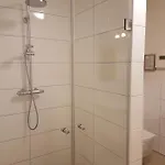 Quartier Hohe Geest 12 Lägenhet *