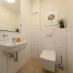 Quartier Hohe Geest 12 Apartment