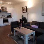 Quartier Hohe Geest 12 * Cuxhaven