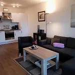 Quartier Hohe Geest 12 Lägenhet