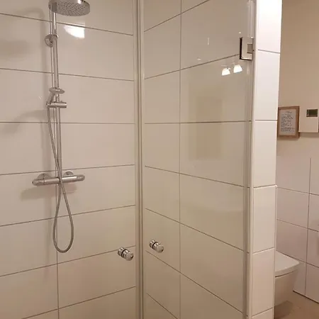 Quartier Hohe Geest 12 Apartment *