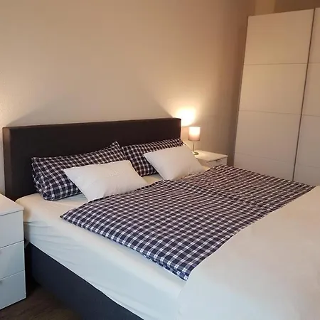 Quartier Hohe Geest 12 *