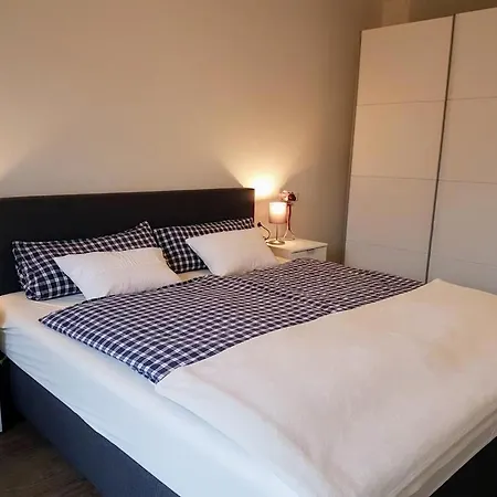 Quartier Hohe Geest 12