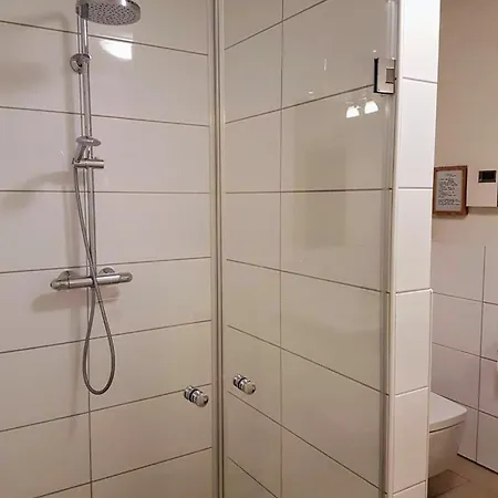 Quartier Hohe Geest 12 Lejlighed Cuxhaven
