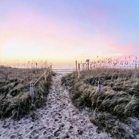Quartier Hohe Geest 12 * Cuxhaven