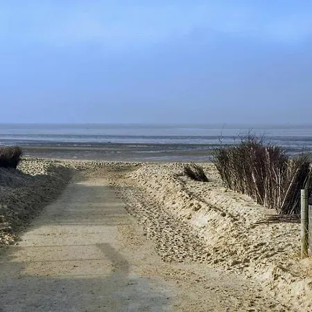 Quartier Hohe Geest 12 Cuxhaven