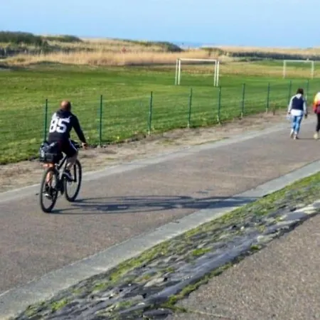Quartier Hohe Geest 12 *